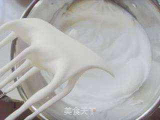 树桩蛋糕的做法步骤：4