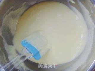 树桩蛋糕的做法步骤：10