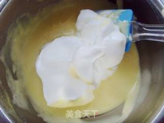 树桩蛋糕的做法步骤：11
