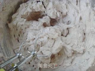 树桩蛋糕的做法步骤：20