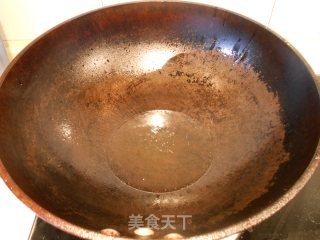 休闲小零食——香辣玉米薄脆的做法步骤：3