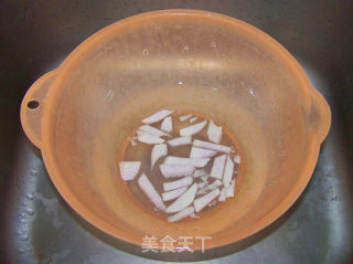 炒四季的做法步骤：3