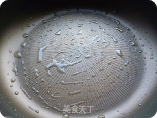 香蕉鸡蛋卷的做法步骤：5