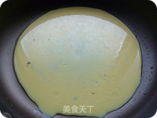 香蕉鸡蛋卷的做法步骤：6