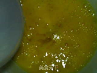 【加拿大野生北极虾】：北极虾蒸蛋的做法步骤：7