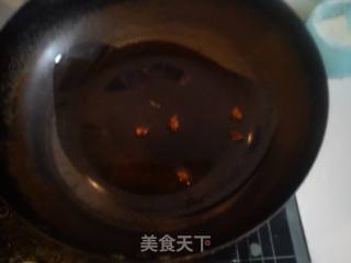 蘑菇丸子蛋花汤的做法步骤：3