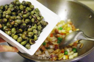 上汤螺蛳的做法步骤：8