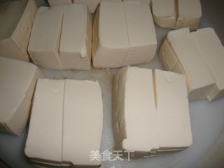 鲩鱼肉酿豆腐的做法步骤：4