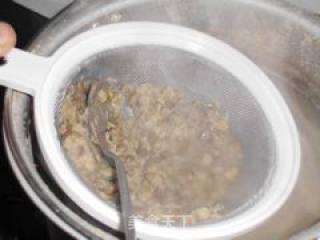 豆沙肉松馅的做法步骤：1