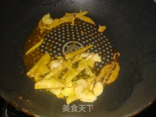 熏鲅鱼的做法步骤：6