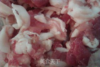 闽南鸡卷的做法步骤：4