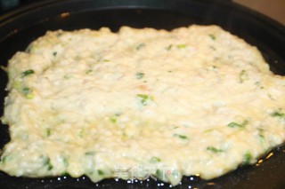 主妇快手打造美味早餐：香煎肉饼的做法步骤：3