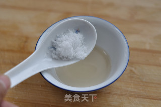 小炒酸菜的做法步骤：4