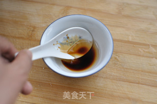 小炒酸菜的做法步骤：5