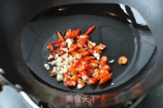 小炒酸菜的做法步骤：6