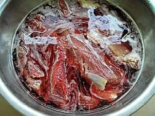 酱牛肉的做法步骤：4