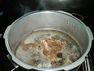 酱牛肉的做法步骤：5