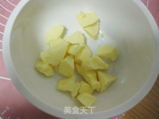 可可牛奶饼干的做法步骤：1