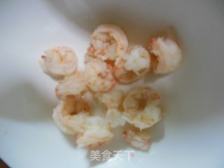 白菜翡翠卷的做法步骤：3