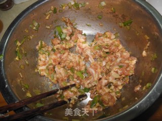 白菜翡翠卷的做法步骤：6