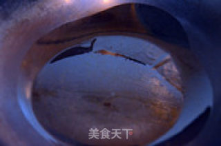 番茄土豆牛肉的做法步骤：3