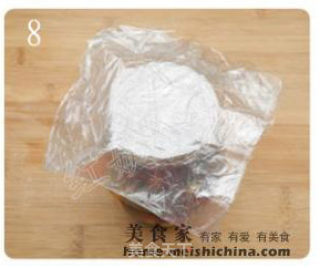 速成腊八蒜的做法步骤：8