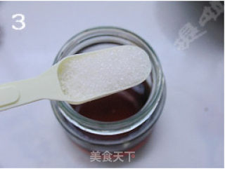 腊八蒜的做法步骤：3