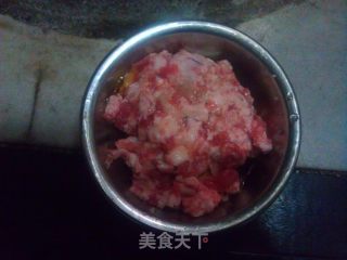 翡翠烧麦的做法步骤：3