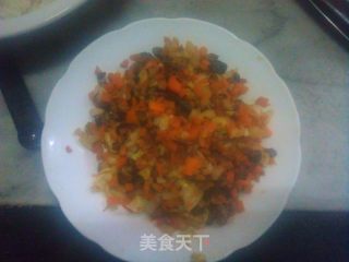 翡翠烧麦的做法步骤：4