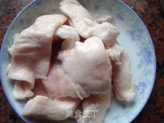 熬猪油的做法步骤：1
