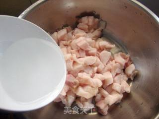 熬猪油的做法步骤：4