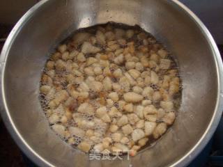 熬猪油的做法步骤：5