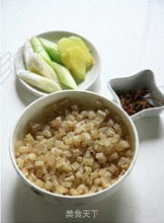 腊八打豆儿酱的做法步骤：3