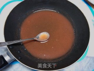 彩绘汤圆の番茄果——健康的番茄味的做法步骤：3