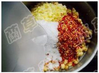 腊八豆的做法步骤：11