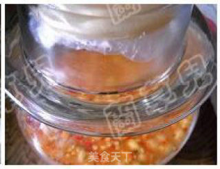 腊八豆的做法步骤：14