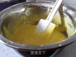 草莓生日蛋糕的做法步骤：6