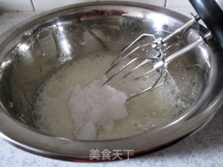 草莓生日蛋糕的做法步骤：7