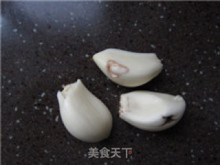 腊八蒜的做法步骤：2