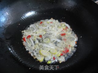 酸菜白肉的做法步骤：4