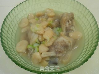 四川名小吃——老妈蹄花的做法步骤：5