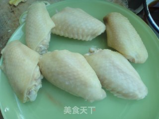 可乐鸡翅的做法步骤：2