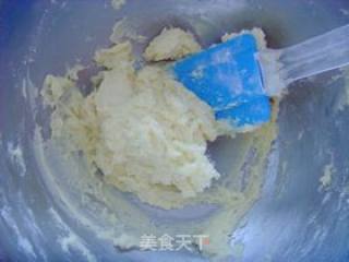 蓝莓酱蛋糕的做法步骤：5
