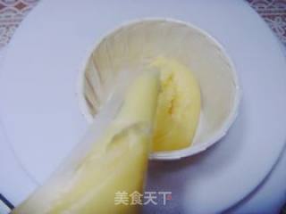 蓝莓酱蛋糕的做法步骤：6