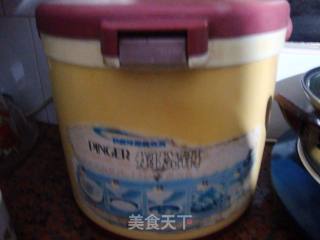 五豆养颜粥的做法步骤：3