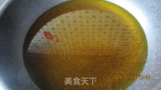 盐酥花生米的做法步骤：5