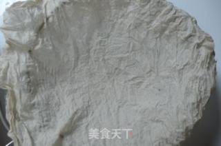 自制绿豆沙的做法步骤：6