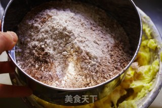可可QQ饼的做法步骤：4