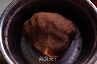 可可QQ饼的做法步骤：5