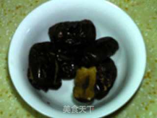 腊八粥的做法步骤：5